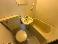 お風呂で日々の疲れを落としましょう