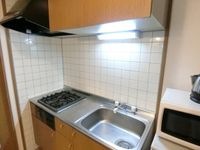 内装もきれいです