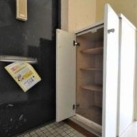 こまごまとしたものを収納できそうですね