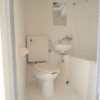 トイレも気になるポイント