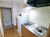 おしゃれな内装です