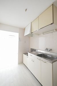 小松コーポ御幸 102号