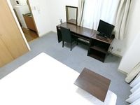 内装です