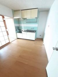 キッチンでお料理をお楽しみください