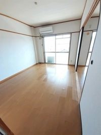 過ごしやすい室内です