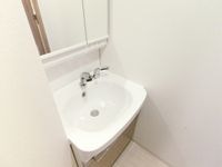 内装もきれいです