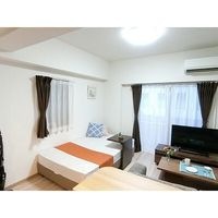 物件の内装です