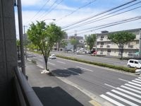 展望