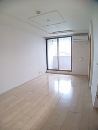 おしゃれなリビングです