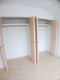 小物を収納するのに便利です