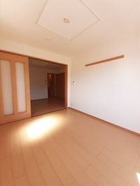 使いやすいリビングです