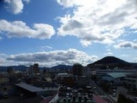 展望