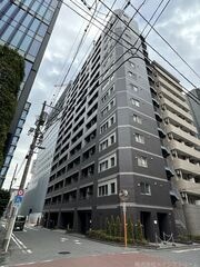 写真:中央区日本橋本町3丁目の外観