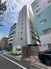 写真:ラグゼナ秋葉原の外観