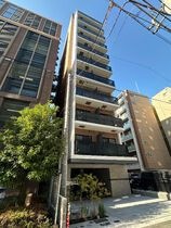 OAKLANCE秋葉原(旧TRADIS秋葉原)の外観