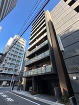 GRAN PASEO上野御徒町の外観