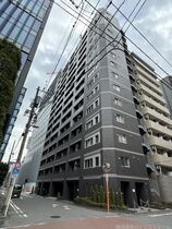 中央区日本橋本町3丁目の外観