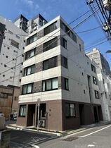 FARE御徒町の外観