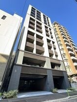 ＡＬＴＥＲＮＡ日本橋の外観
