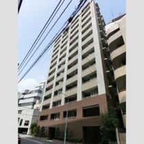 プライムアーバン日本橋大伝馬町の外観