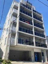 フルハウス飯田橋の外観