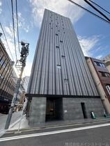 レジディア大手町北の外観