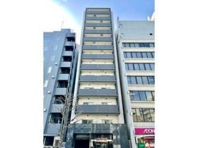 千代田区岩本町2丁目の外観