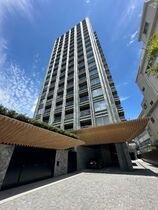 ブランズ千代田富士見の外観