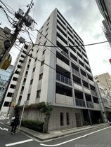 千代田区外神田2丁目の外観