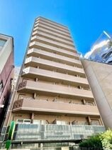 千代田区神田小川町2丁目の外観