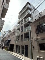 中央区日本橋富沢町の外観