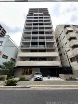 Ｂｒｉｌｌｉａ　ｉｓｔ　上野稲荷町の外観