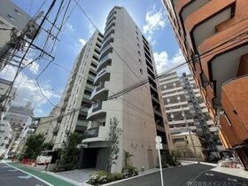 SYFORME江戸川橋の外観