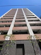 パークハビオ平河町の外観