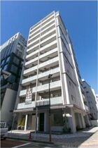 サイプレス日本橋本町の外観