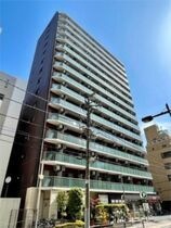 台東区台東4丁目の外観