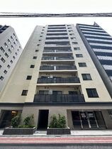 アーバネックス日本橋馬喰町Ⅱの外観