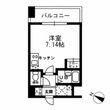 中央区日本橋本町3丁目の間取図