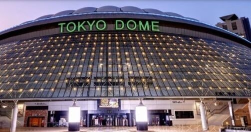 東京ドーム