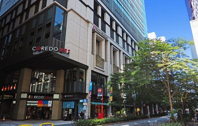COREDO室町2