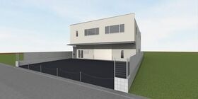 JM144の外観