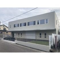 JM129の外観