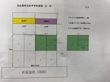 平手町店舗の間取図