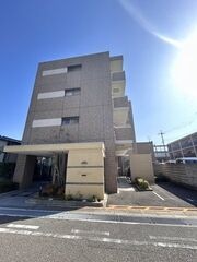 写真:尼崎市水堂町3丁目の外観