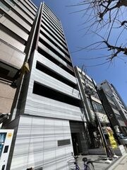 写真:プレサンス昭和通ESRISEの外観