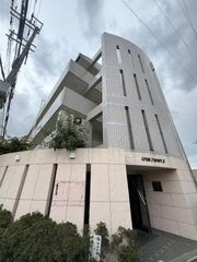 写真：グレートフューチャーPART2の外観