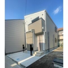 写真:尼崎市杭瀬南新町2丁目の外観