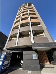 写真:尼崎市杭瀬北新町4丁目の外観