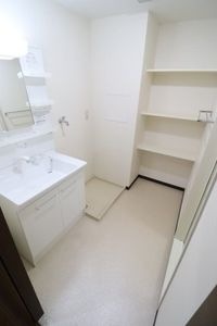 洗面所