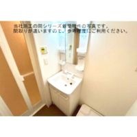 洗面所